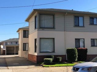 157 Capuchino Dr APT 3, Millbrae, CA 94030