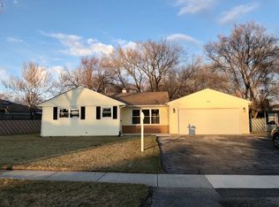 3502 Oriole Ln, Rolling Meadows, IL 60008