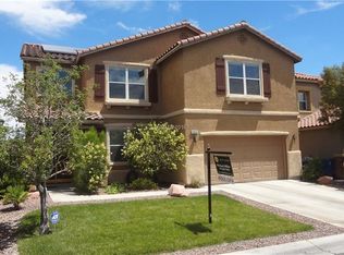 9650 Hawk Cliff Ave, Las Vegas, NV 89148