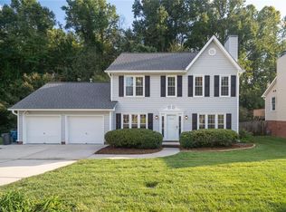 5515 Pebble Garden Ct, Greensboro, NC 27407