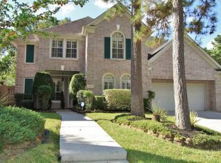 6419 Sevenleaf Ln, Kingwood, TX 77345
