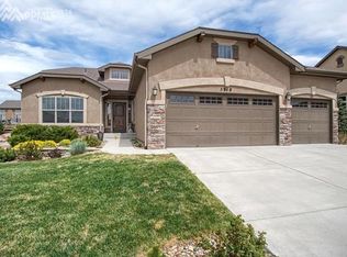 5918 Thurber Dr, Colorado Springs, CO 80924
