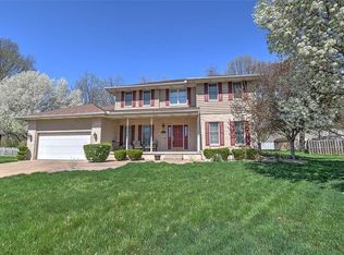 4630 Yorktown Ct, Decatur, IL 62521