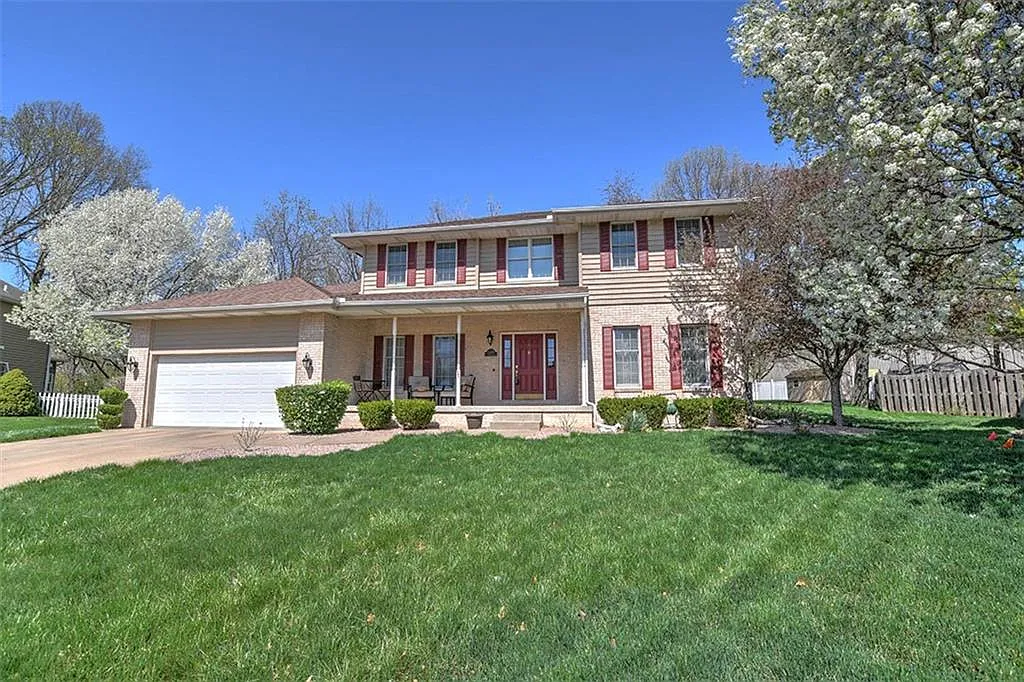 4630 Yorktown Ct photo 1