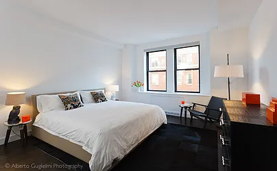 Rented by Stellar Management