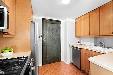 Sold by Brown Harris Stevens