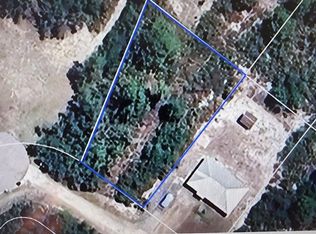 1129 Rose St LOT 29, Lake Placid, FL 33852