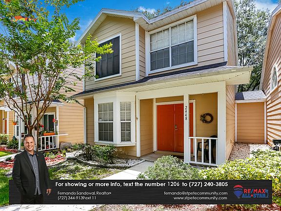 4th image of 2448 Bush Tail Ct