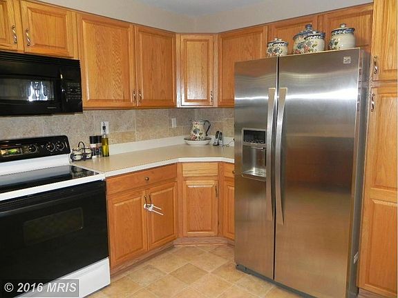 Abundant Cabinets