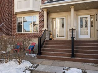 8050 Golden Valley Rd, Golden Valley, MN 55427