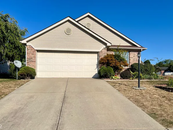 7739 Silver Fox Dr, Indianapolis, IN 46217