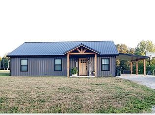 15240 E 2020th Rd, Stockton, MO 65785