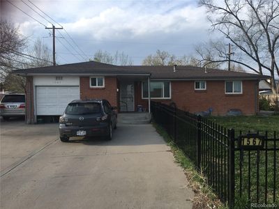 1567 W 81st Pl, Denver, CO, 80221