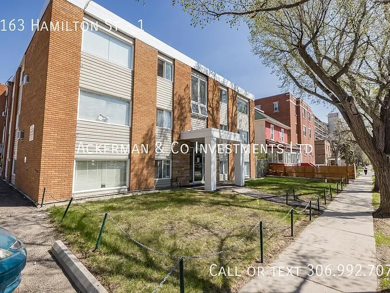 2163 Hamilton St #1 — Photo 20