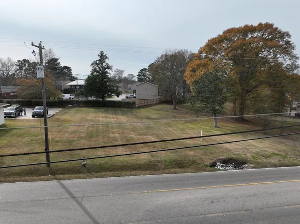 0 Hill St, Ellisville, MS 39437