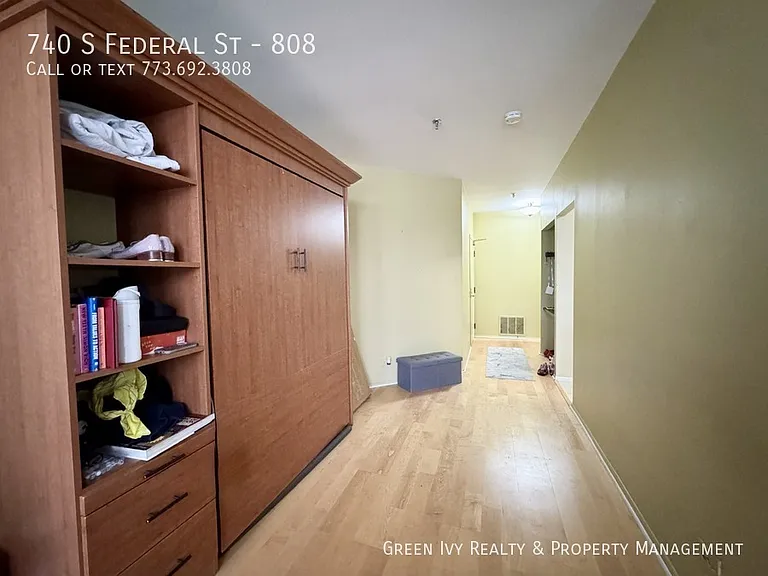 740 S Federal St #808 — Photo 8