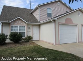 2405 Northampton Dr, Columbia, MO 65201