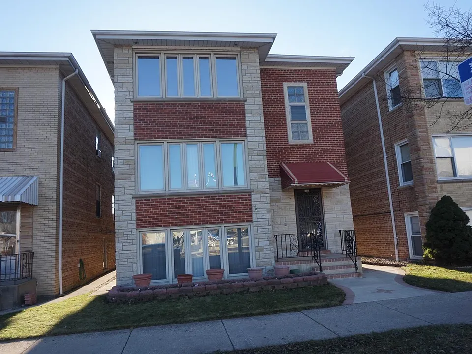 Front view