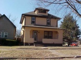 2430 N 12th St, Terre Haute, IN 47804