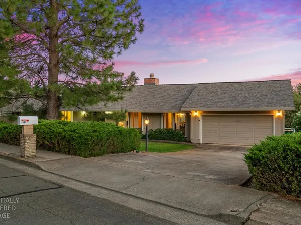 1582 Barrett Dr, Placerville, CA 95667