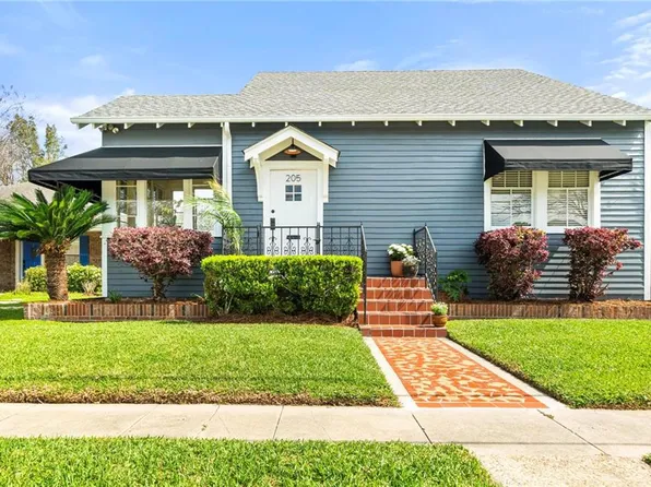 205 Dodge Ave, Jefferson, LA 70121