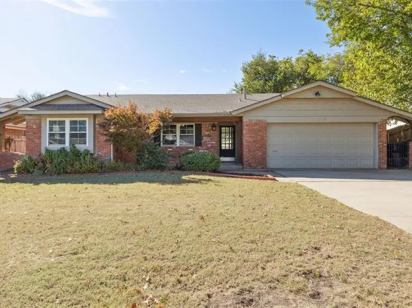 2530 NW 51st St, Oklahoma City, OK 73112