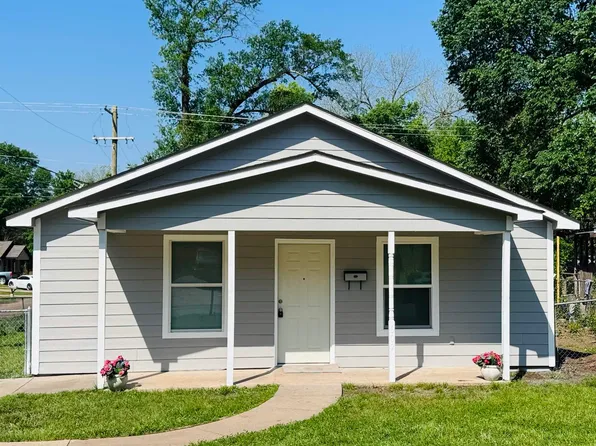 607 Park St, Longview, TX 75601