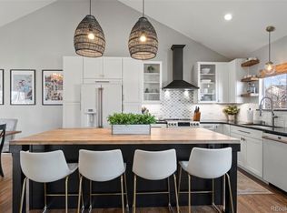 11539 W Fair Ave, Littleton, CO 80127