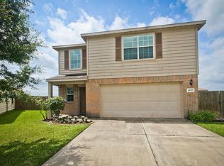 4635 Wheatstone Ct, Richmond, TX 77469