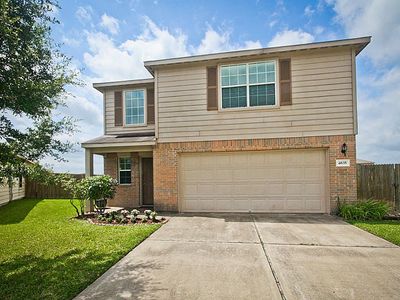 4635 Wheatstone Ct, Richmond, TX, 77469