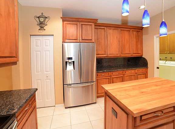 Home For Sale In Grand Isles