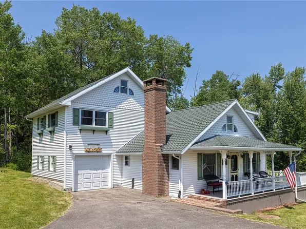2570 Route 394, Ashville, NY 14710