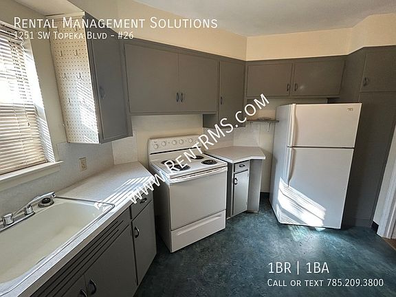 5th image of 1251 SW Topeka Blvd #26