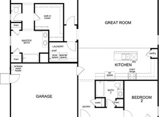 18045 W Indigo Brush Rd, Goodyear, AZ 85338