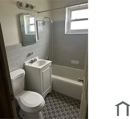 1 bed, 700 sqft, $850 — Photo 3