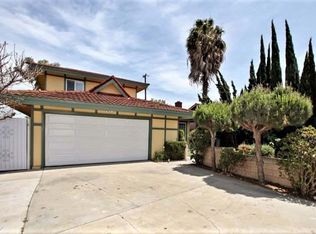 21304 Garston Ave, Carson, CA 90745