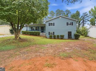 541 Carithers Rd, Lawrenceville, GA 30046