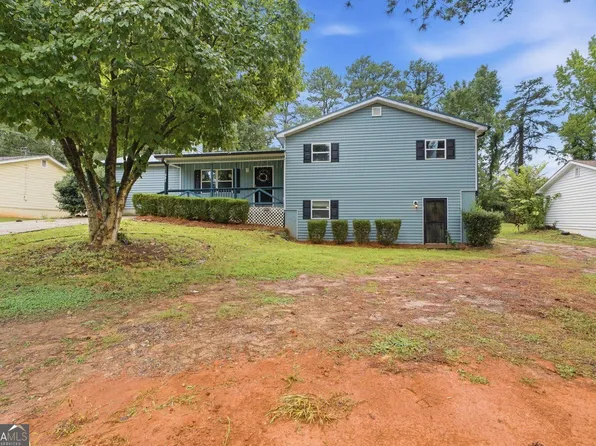 541 Carithers Rd, Lawrenceville, GA 30046