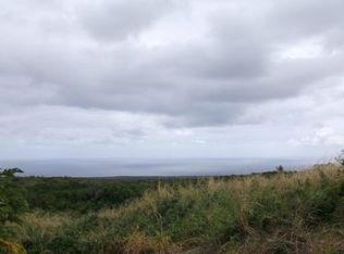 Wakea Ave LOT 786, Naalehu, HI 96772