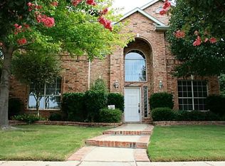 664 Forest Hill Dr, Coppell, TX 75019