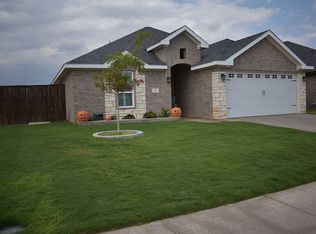36 Berkshire Cir, Odessa, TX 79765