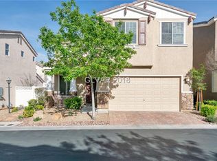 7656 Alexander Hills St, Las Vegas, NV 89139