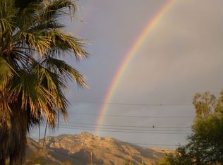 7470 N La Oesta Ave, Tucson, AZ 85704