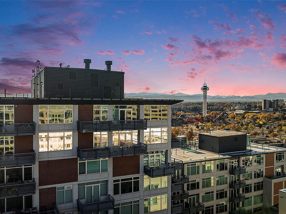 1st image of 1401 Wewatta Street #1202