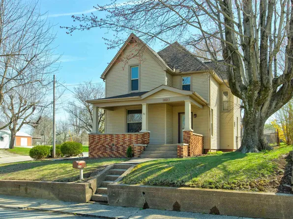 1402 Greene St, Jasper, IN 47546