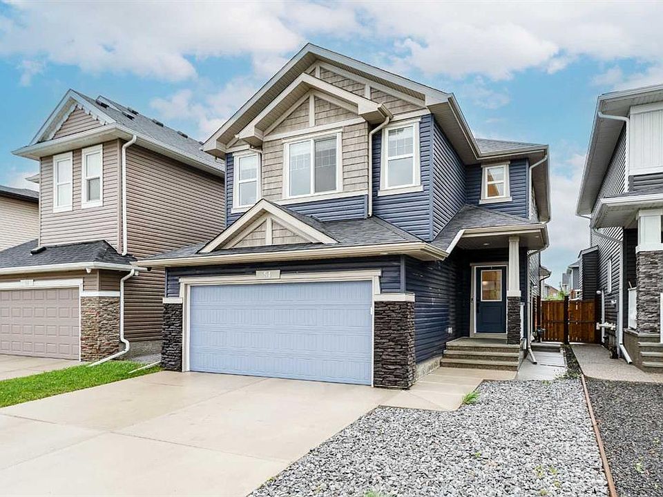 1st image of 54 Evansfield Grn NW