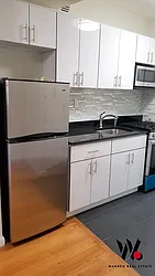 Rented by Warren T Real Estate Corp.