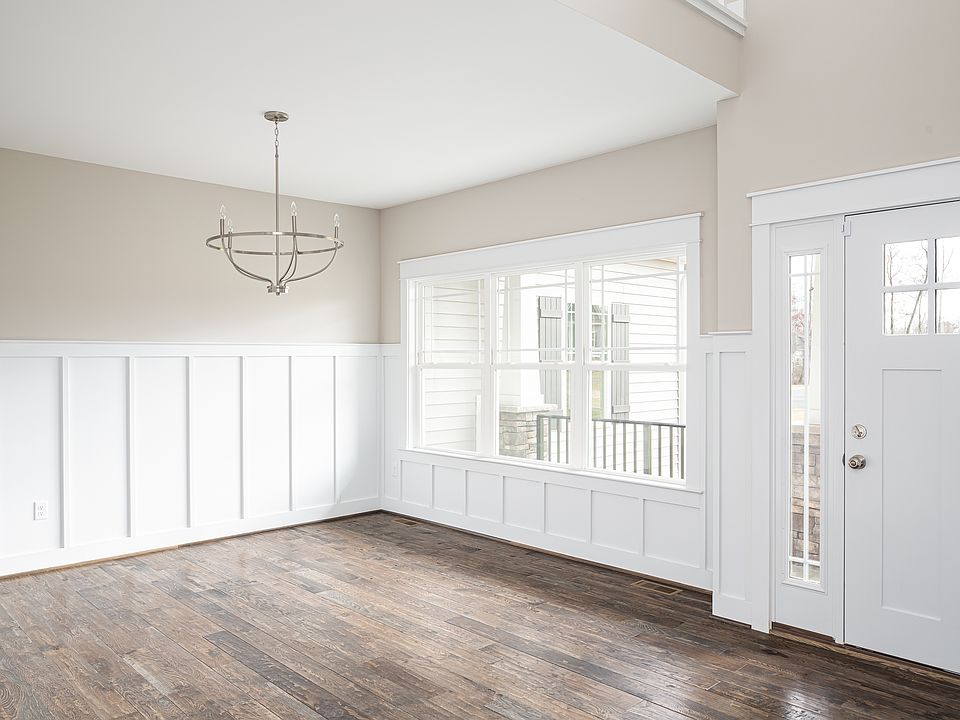 The Creekwood Plan, Hickory Hill, Ashland, VA 23005 Zillow