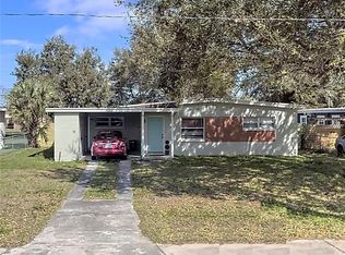 3813 Merryweather Dr, Orlando, FL 32812