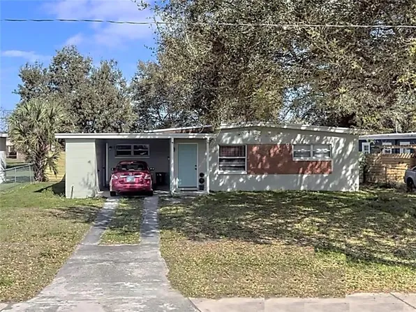 3813 Merryweather Dr, Orlando, FL 32812